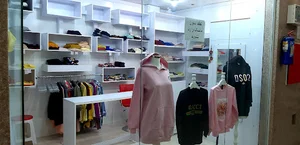فروشگاه پوشاک زنانه آرنیکا