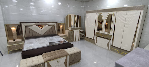سرویس خواب فیروزی