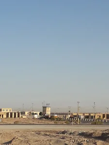 پایانه بار میبد