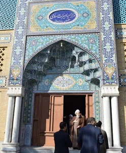 مرکز احیاء میراث اسلامی