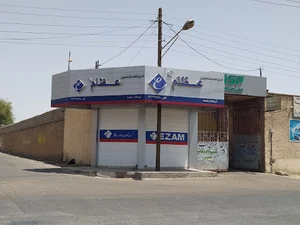بازرگانی قطعات خودرو خجسته
