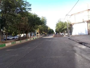 نانوایی لواش 4