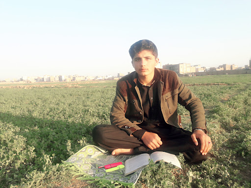اکادمی تخصصی کامرس نخبگان کانکور ۲