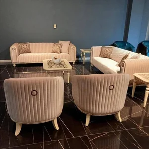 فروشگاه مبل دل ارام 5