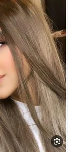 مربی تخصصی رنگ مو کراتین کوپ 2