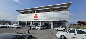 نمایندگی سایپا (پور تقی)