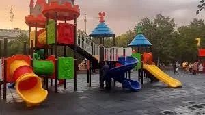 سالن جهاد کشاورزی