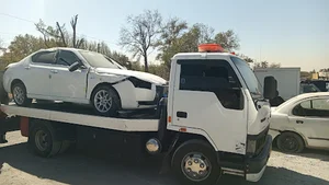 تصادفات بیتل