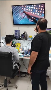 تعمیرات موبایل فردین