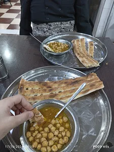 چایخانه ی سه رچنار