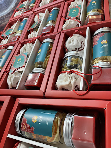 فروشگاه اینترنتی آبی‌بی