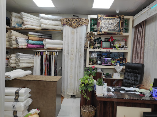 پرده سرای هاشمی