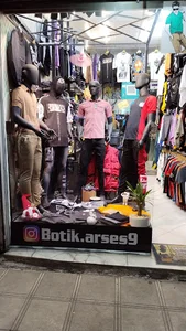 بوتیک آرسس