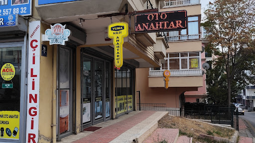 Ayvalı Çilingir Ve Duşakabin Hizmetleri