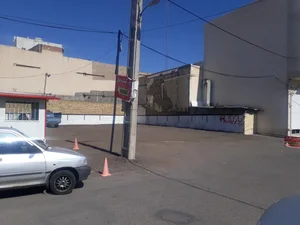 پارکینگ دانیال