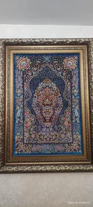 تولیدی و گالری فرش دستباف مرادی 3