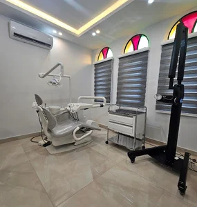 مطب دندانپزشکی دکتر آزادپیما