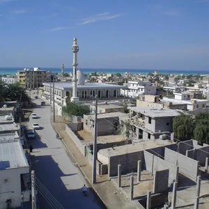 مسجد جامع خاتم الانبیآء