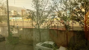 Ekhtiarieh playground
