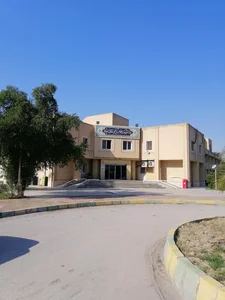 دانشکده علوم ریاضی و کامپیوتر 2