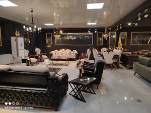 مبیلند مبلمان شکوهمند 2
