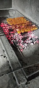 کافه سنتی یعقوب جگر