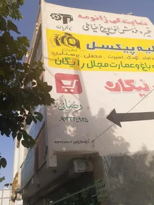 آنجل آکواریم 3