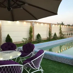 مسکن یکتا 308