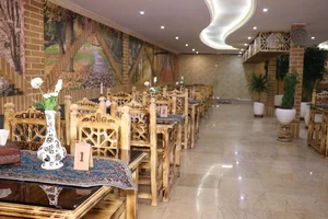 رستوران سنتی مهستان