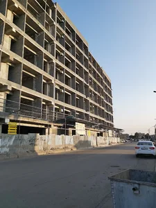 پروژه قائم یاقوت