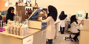 Nab laboratory