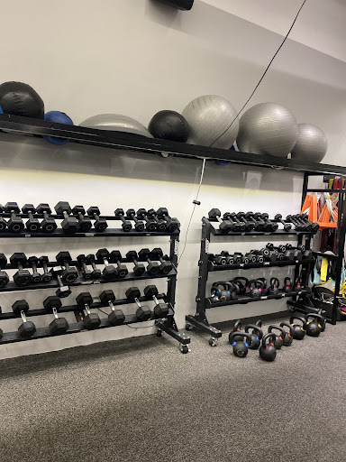 BASIS Gym
