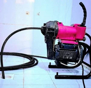 لوله بازکنی منصف خدابخشی 2
