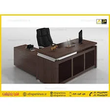 تولیدی جاکفشی آینه کنسول میز تی وی
