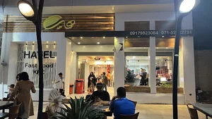 Hayel Fast Food