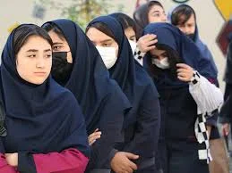 دبیرستان دخترانه غیر دولتی مهرآیین دوره اول