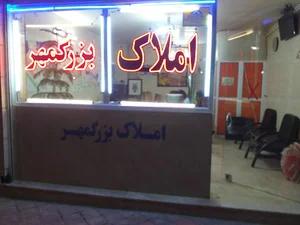 املاک بزرگمهر