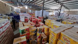 فروشگاه روغن موتور مهربان فر