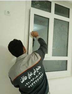 مجتمع فنی دنیای حفاظت 4