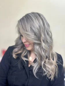 سالن زیبایی بهار
