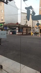 نانوایی بربری