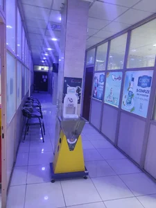 درمانگاه لاله 5