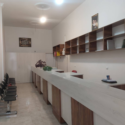 دفتر پیشخوان خدمات دولت وبخش عمومی