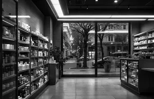 داروخانه دکتر حمیدرضا دهقانی