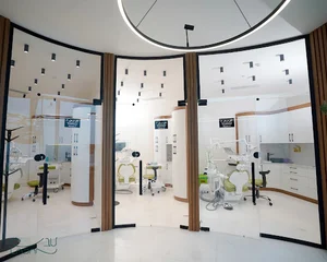 Ladan Dental Clinic - کلینیک دندان پزشکی لادن