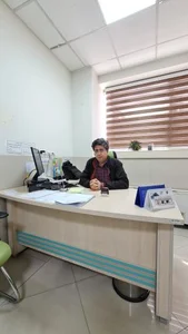 مطب دکتر حمیدرضا حسن خانی متخصص جراح 4