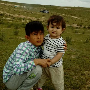 انه کعبه جان