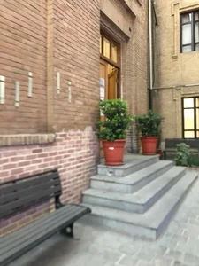 دانشکده معماری و شهرسازی دانشگاه سوره 4