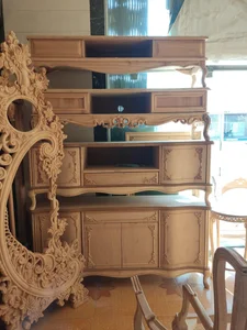 تعمیرات مبلمان و صنایع چوبی 2
