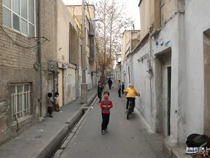 جهیزیه بشارتی
